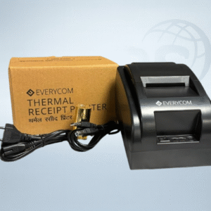 EC58 USB Bluetooth Thermal Printer Everycom