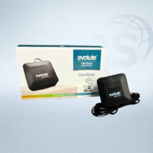 Evolute Geosync-A1/B1 GNSS GPS Receiver