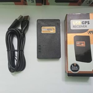 Aadhaar Centre & JK Bank UGR86 GPS Receiver